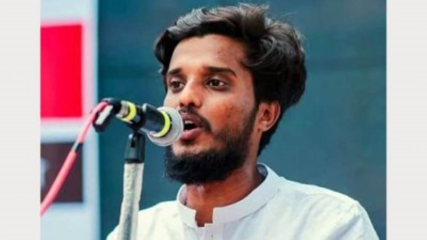 ‘দিনে গলাবাজি করা এক নেতা রাতে ২০ আসনের জন্য বিএনপির কাছে ধরনা দেয়’